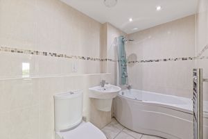 En Suite Bathroom- click for photo gallery
